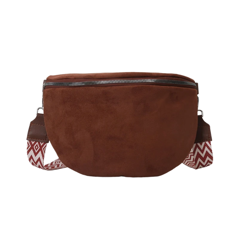 sac-banane-femme-xl-en-velours sac banane femme xl en velours