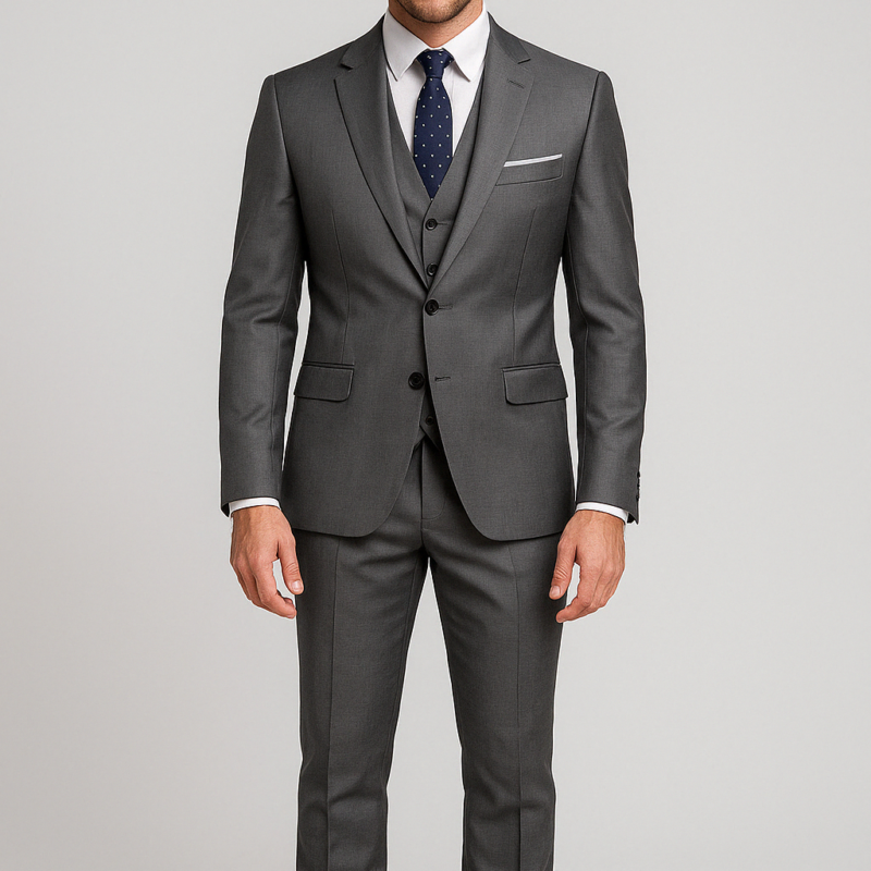 20250415 1214 Luxury Suit Display remix 01jrwezfbceapv6nt08w2hcftd